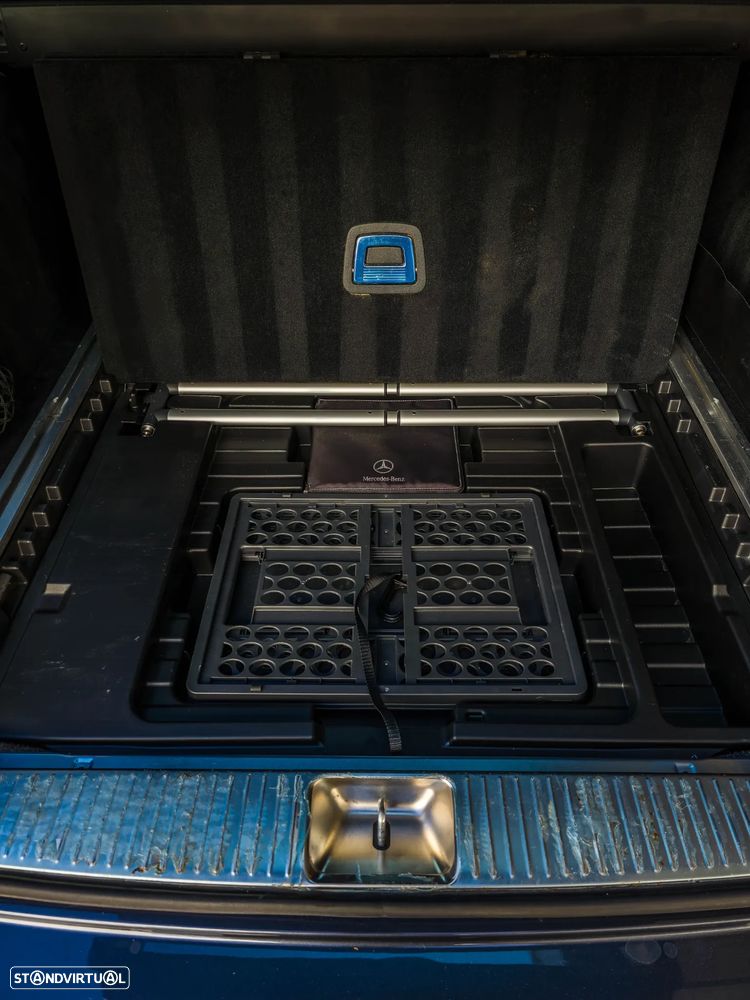 Mercedes-Benz E 250 CDi Avantgarde BlueEfficiency - 11