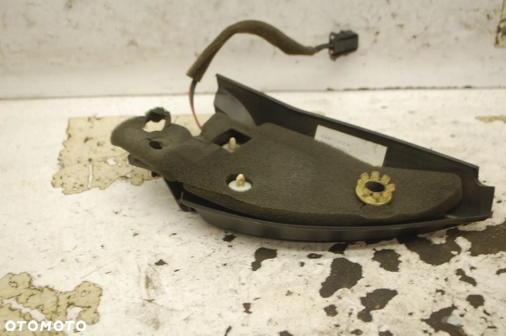 OSŁONA LUSTERKA PRAWA LEWA GŁOŚNIK 1K0837974 VW GOLF V 1K0837974K 1K0837994A 1K0837994B 1K0837993A/ 1K0837993B JETTA V - 6