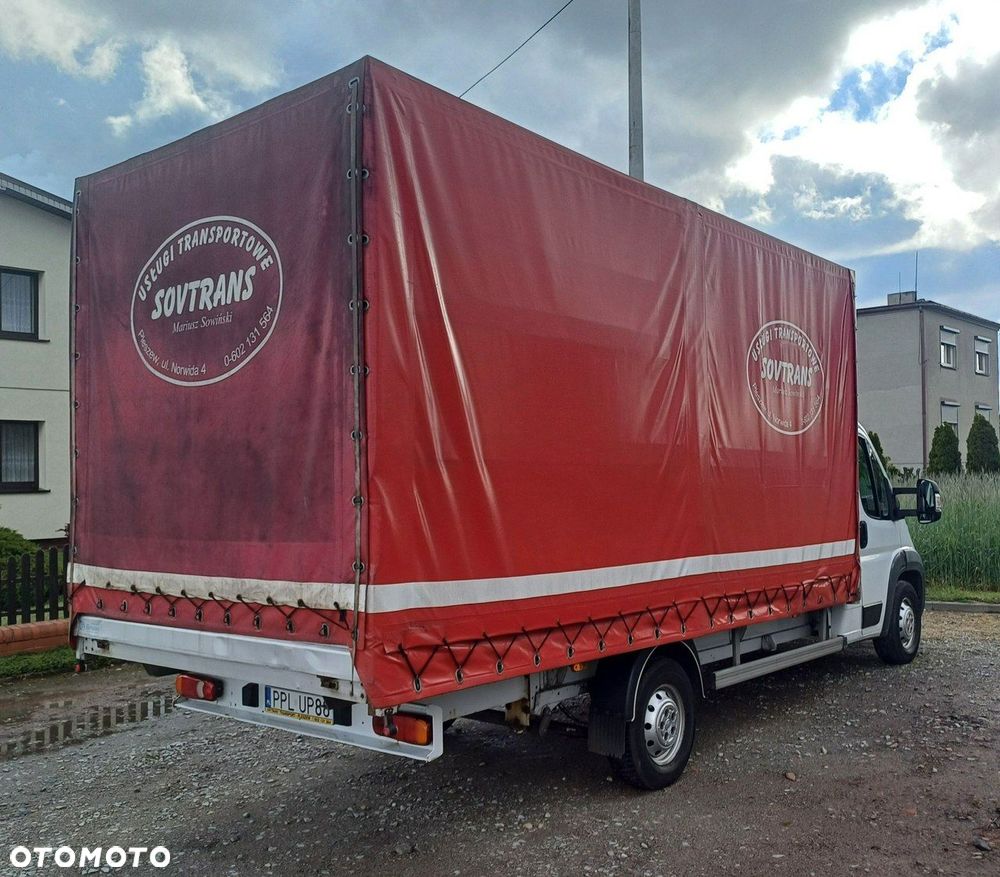 Fiat Ducato - 5
