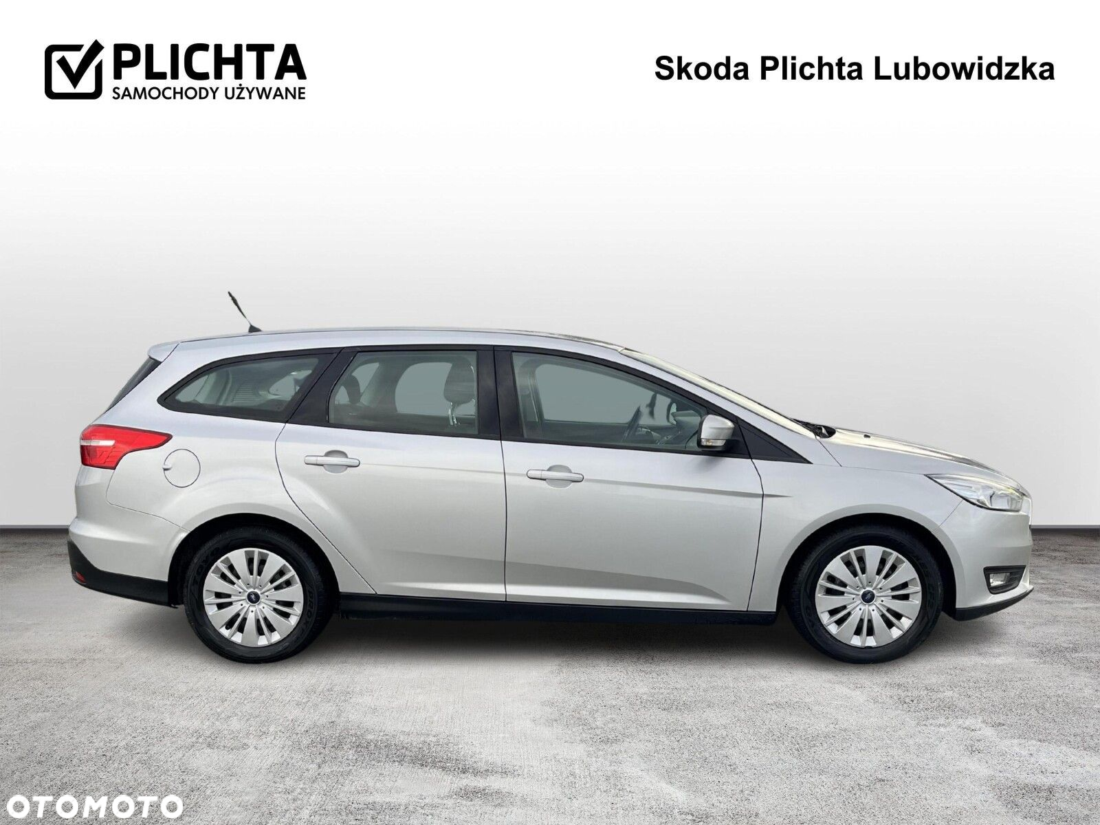 Ford Focus - 4