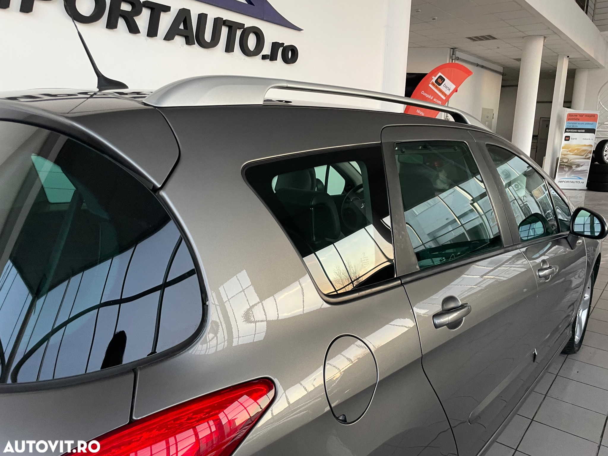 Peugeot 308 SW 150 THP Platinum - 33