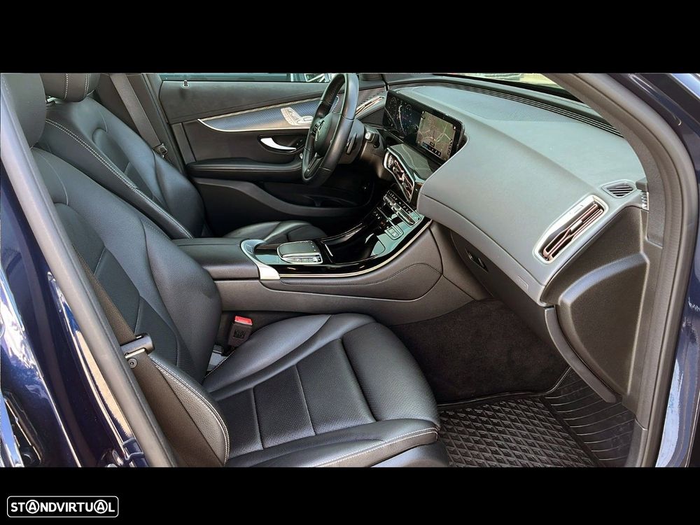 Mercedes-Benz EQC 400 4Matic - 3