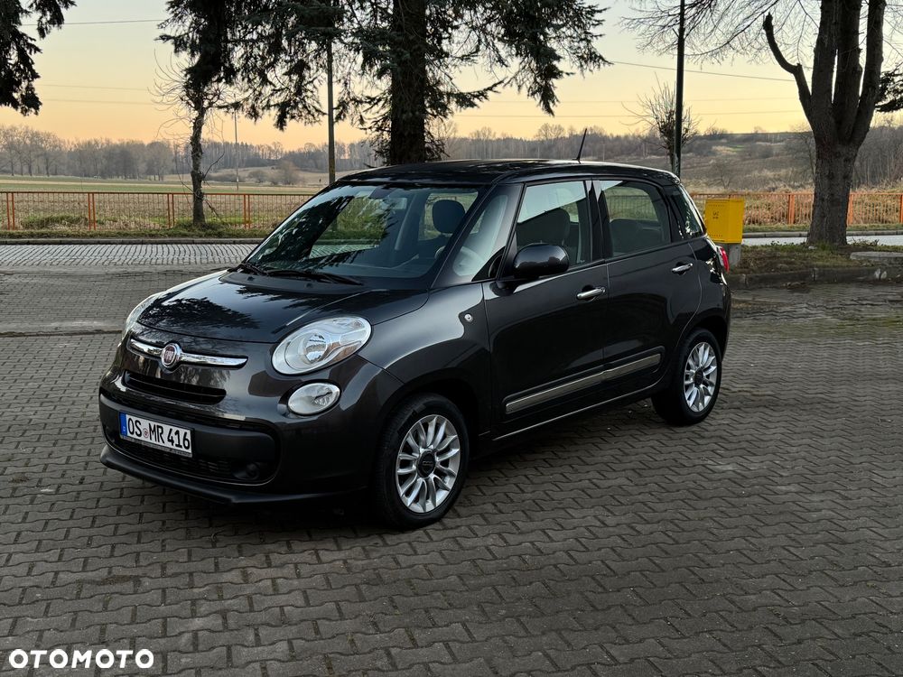 Fiat 500L 1.3 Multijet Easy S&S - 1