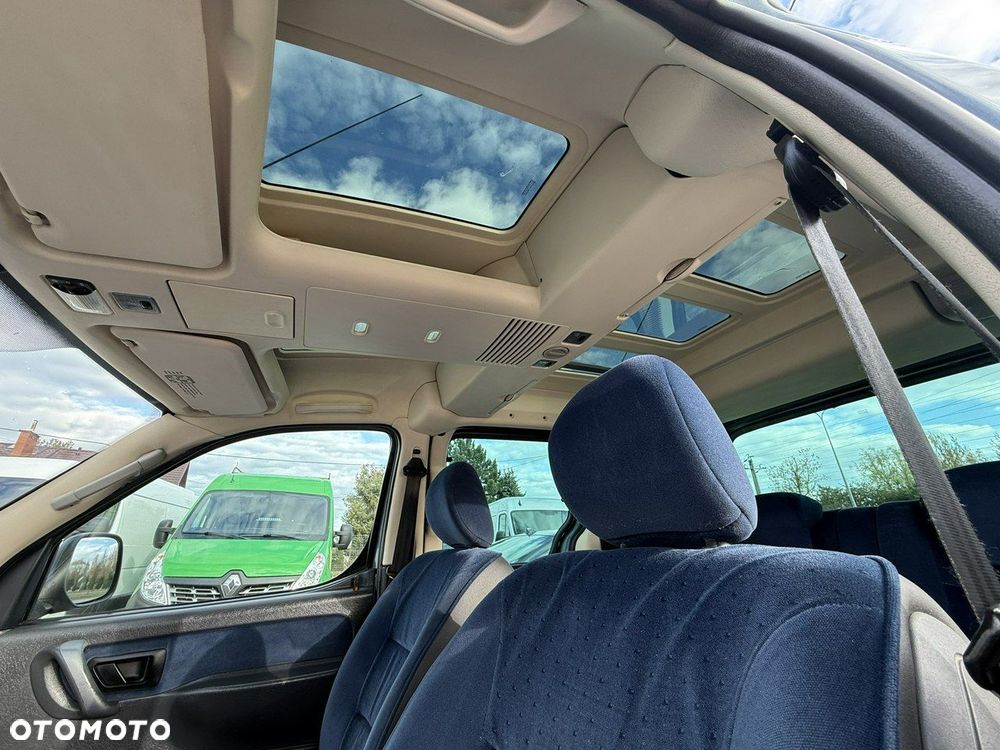 Peugeot Partner - 13