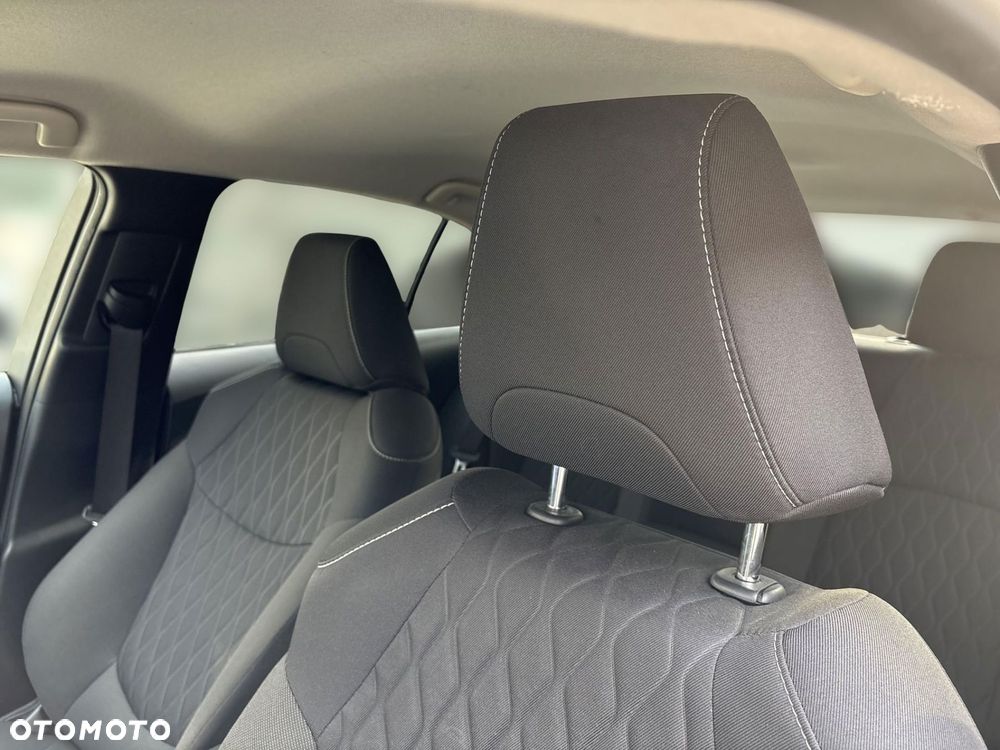 Toyota Corolla 1.8 Hybrid GPF Comfort - 9
