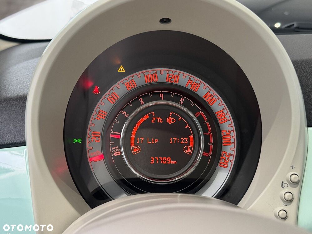 Fiat 500 - 23