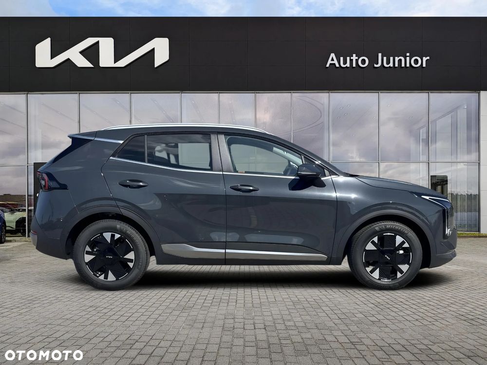Kia Sportage 1.6 T-GDI L 2WD - 6