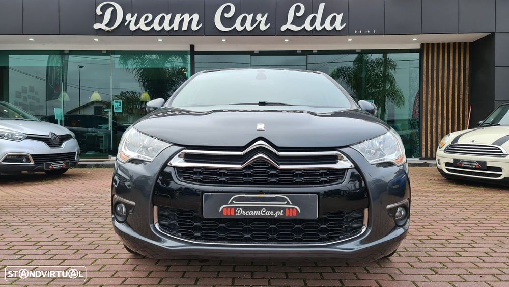 Citroën DS4 1.6 e-HDi So Chic ETG6 - 3