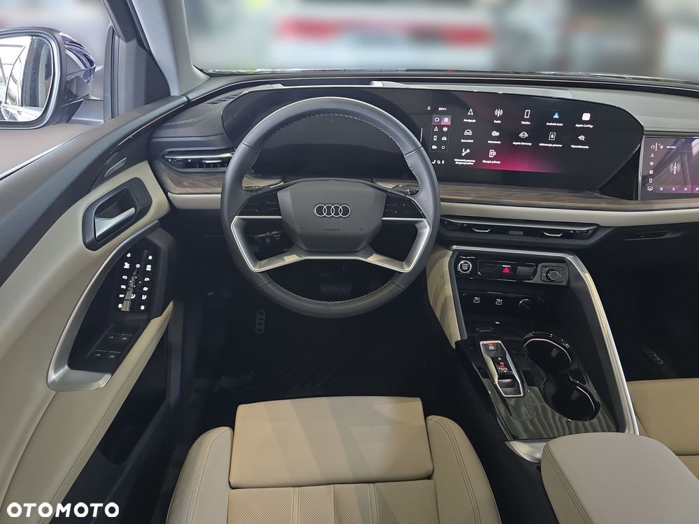 Audi Q5 TDI mHEV 150 kW Quattro S tronic - 15