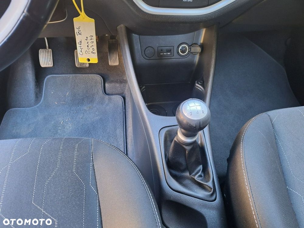Kia Picanto - 14