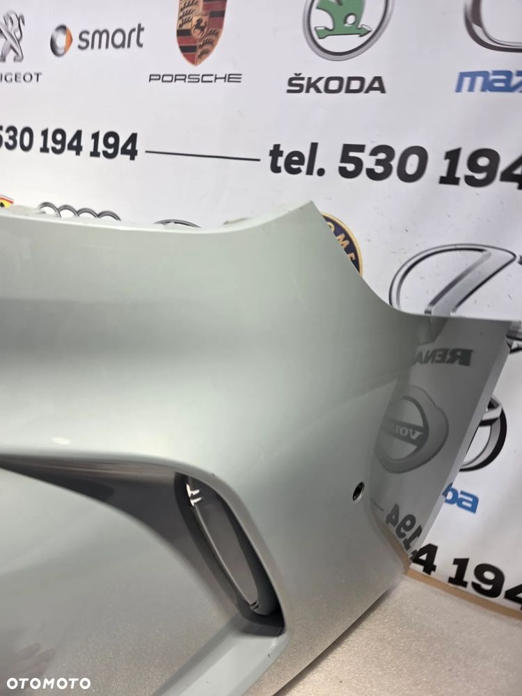 BMW 4 G22 / G23 M-PAKIET 20- ZDERZAK TYLNY TYLNI TYŁ NA 6xPDC NR 51128075834 / 8075834 NR AUKCJI NZ2311 - 21