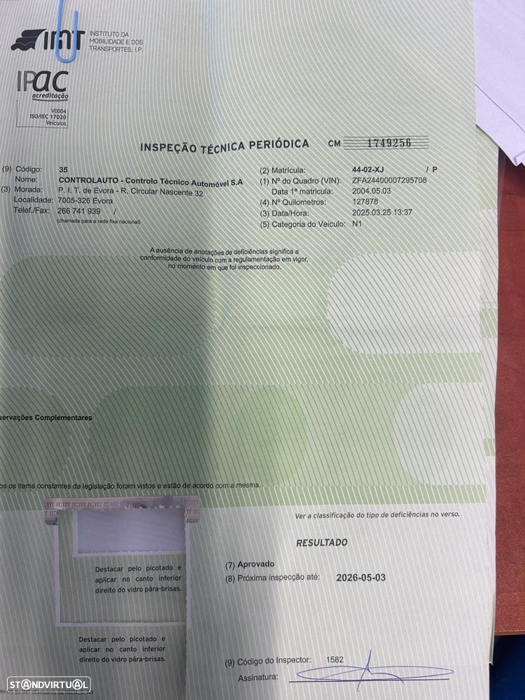 Fiat Ducato Moncayo - 13