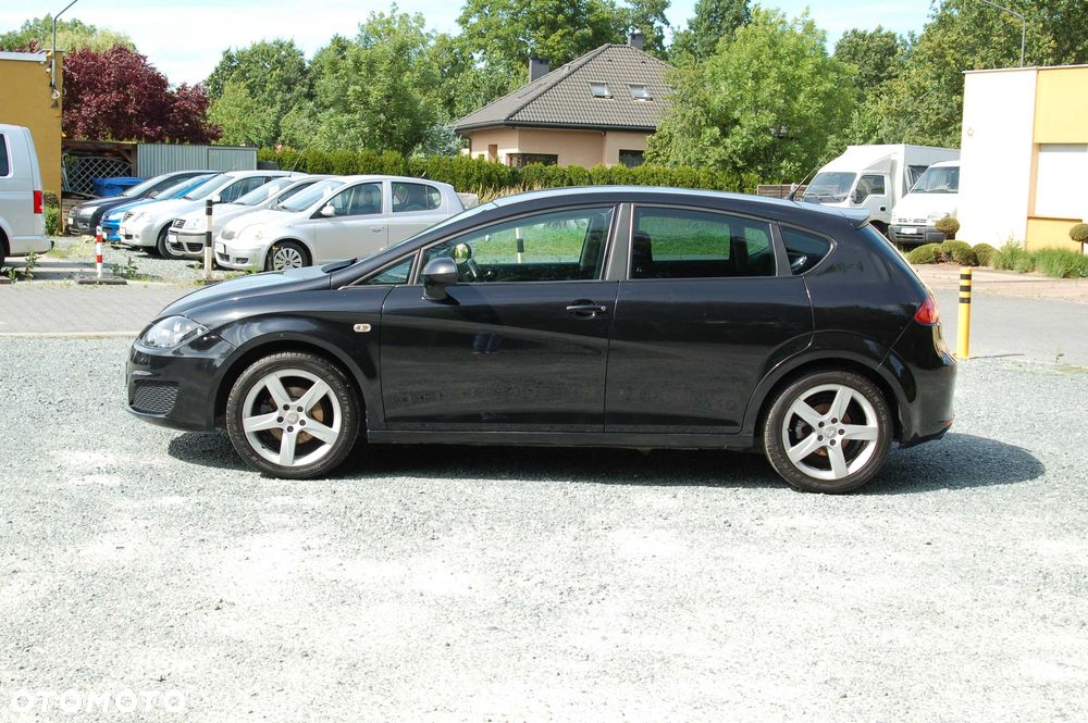 Seat Leon - 4