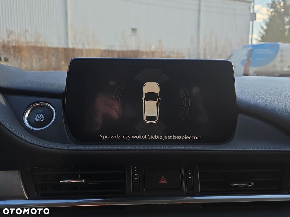 Mazda 6 2.0 SkyMotion - 16