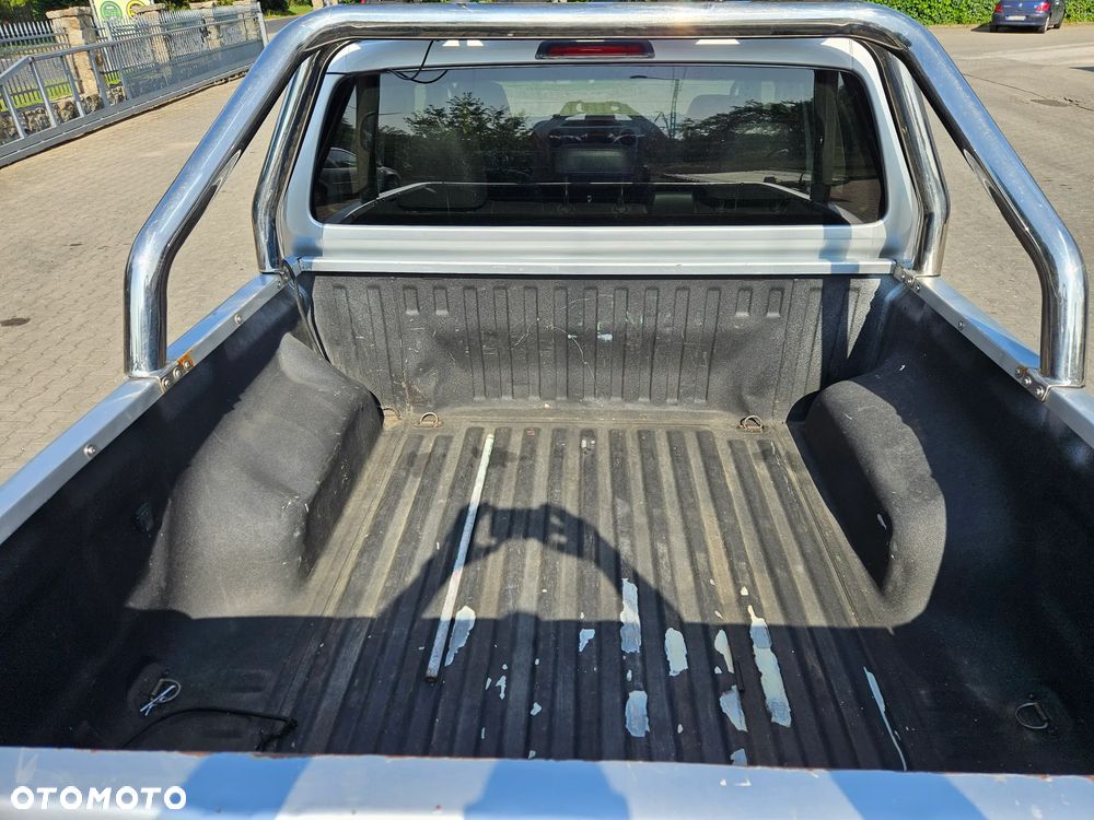 Volkswagen Amarok - 6