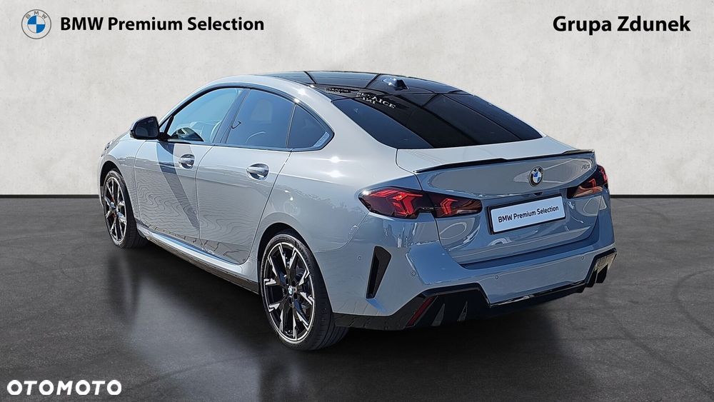 BMW Seria 2 216i sport - 8