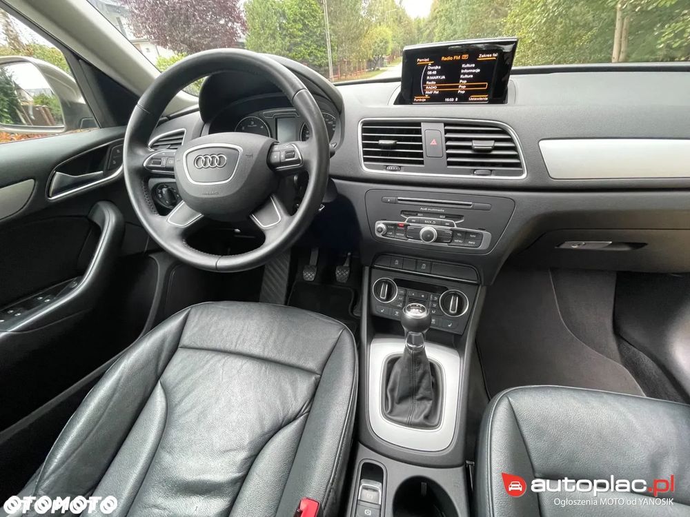 Audi Q3 2.0 TDI - 6