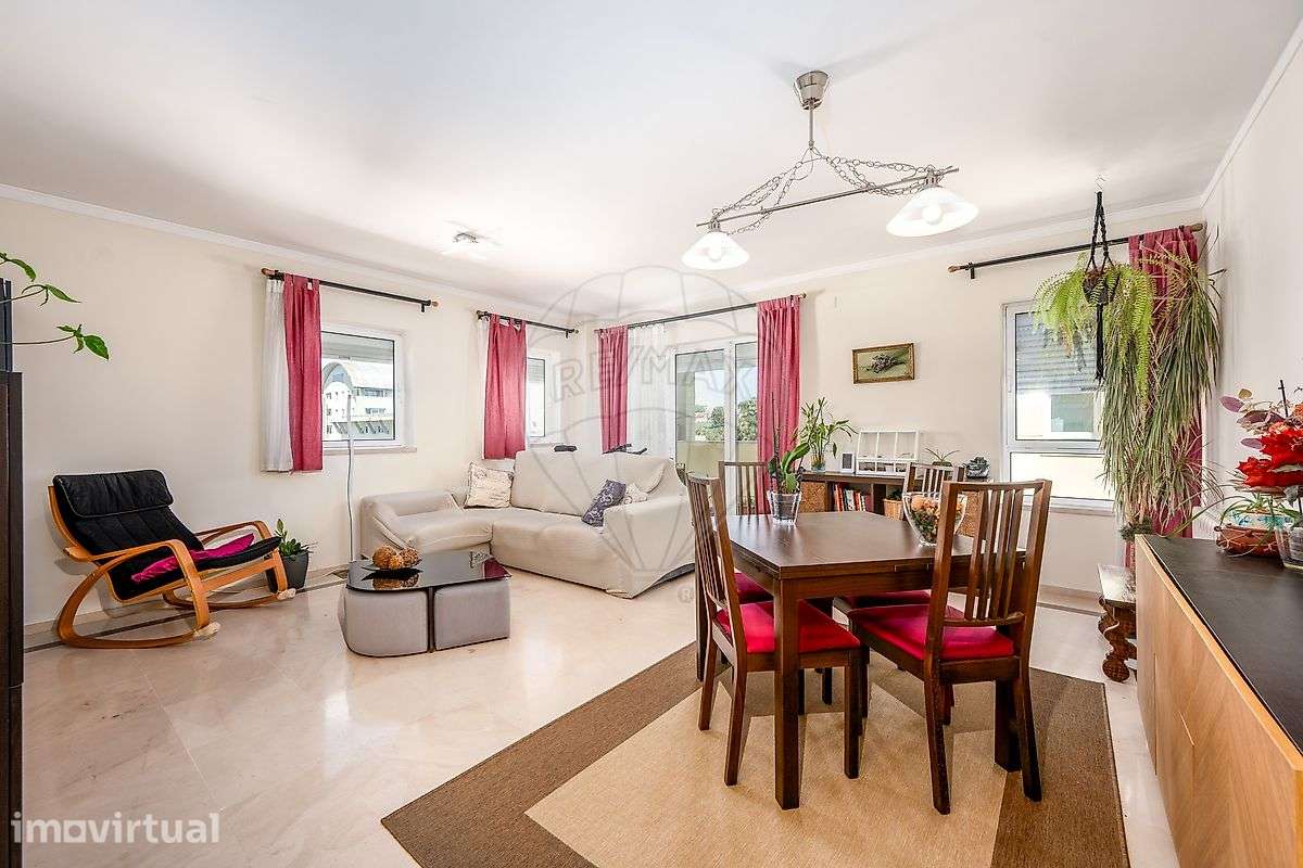 Apartamento T3 para venda - Grande imagem: 3/39