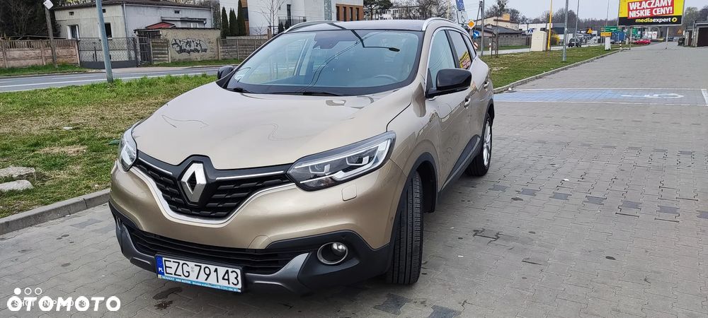 Renault Kadjar 1.2 Energy TCe Limited - 28