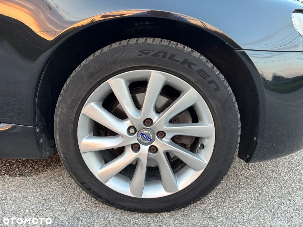Volvo V70 D4 Kinetic - 30
