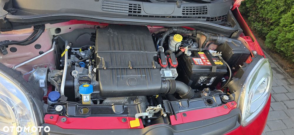 Fiat Panda 1.2 Pop - 13