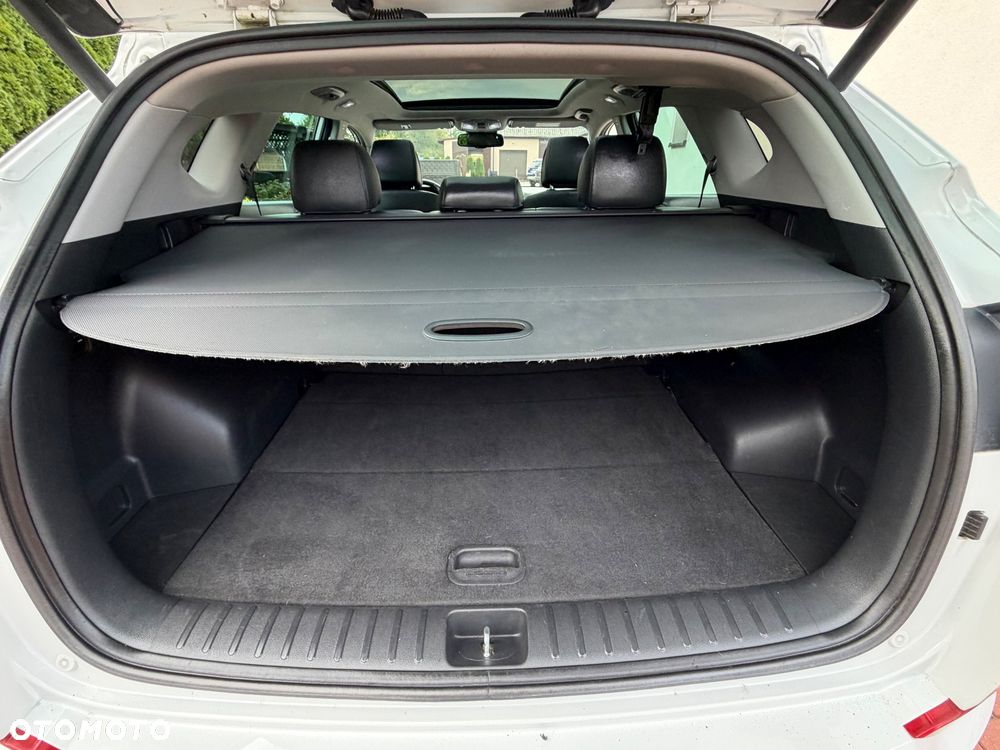 Hyundai Tucson - 24