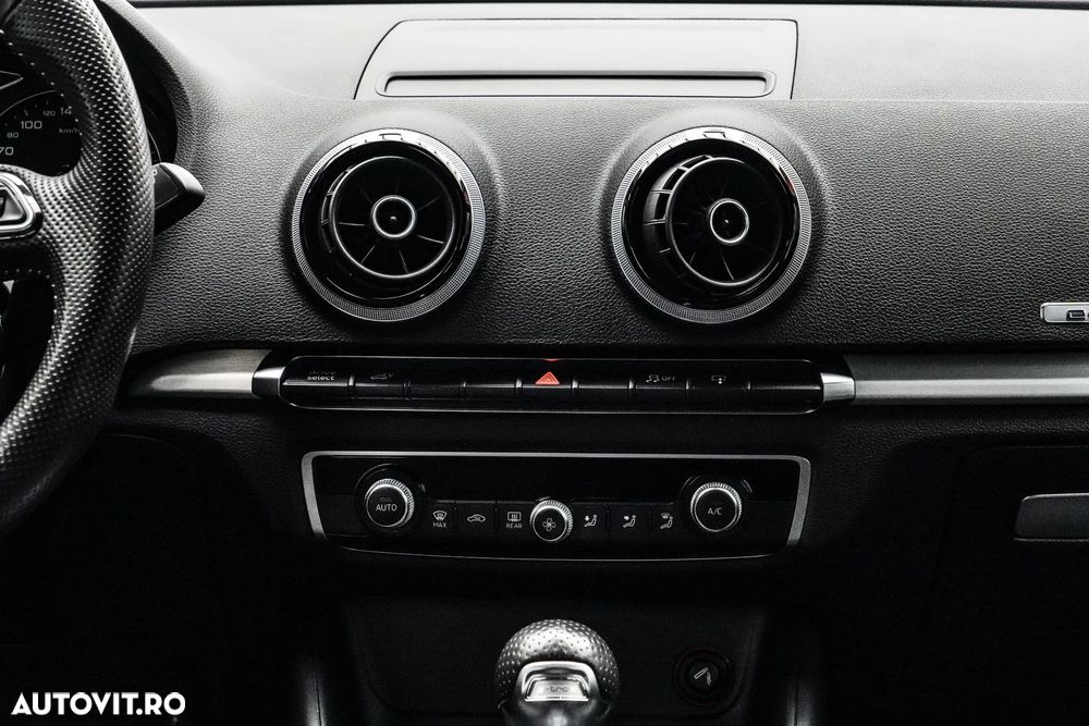 Audi A3 - 19