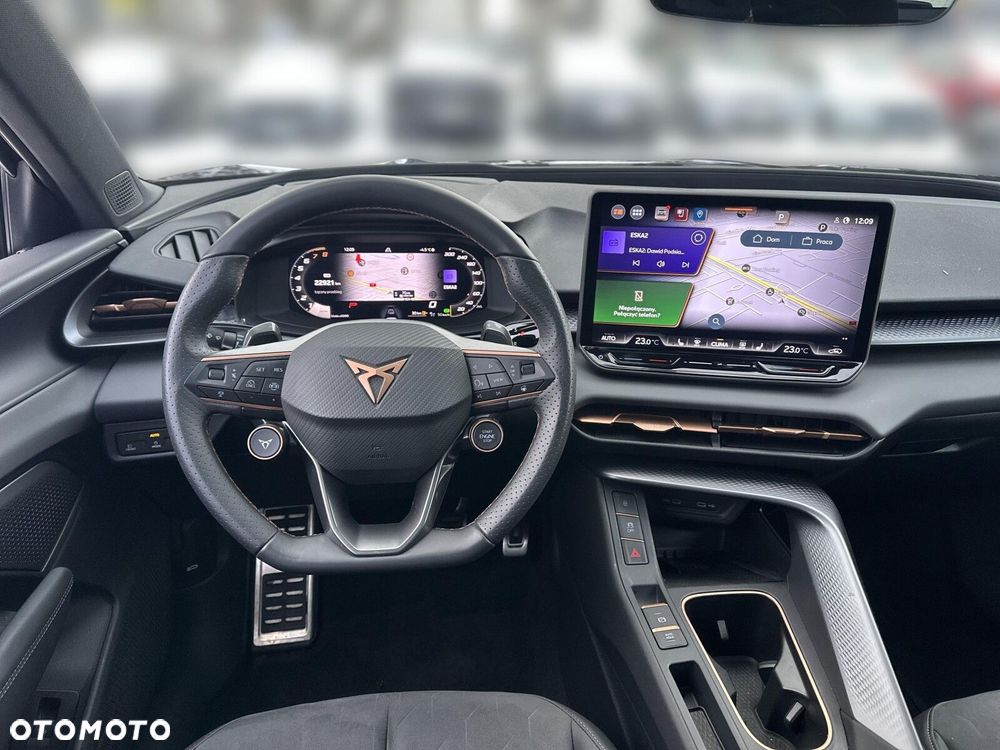 Cupra Terramar 2.0 TSI 4Drive VZ DSG - 16