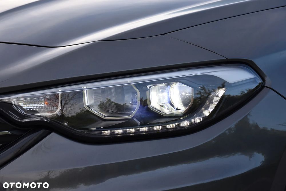 Fiat Tipo 1.4 T-Jet S-Design - 16