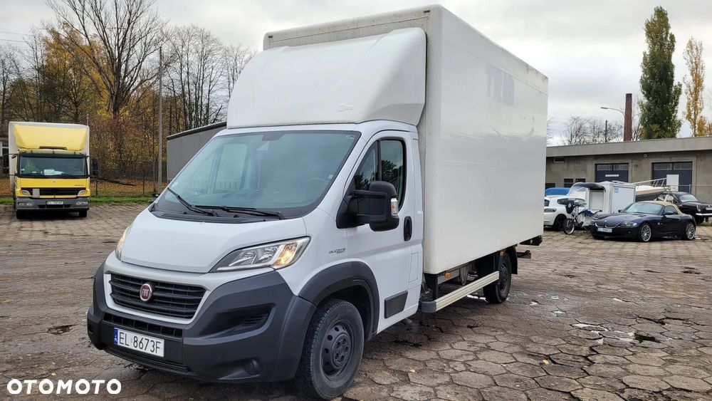 Fiat Ducato - 3