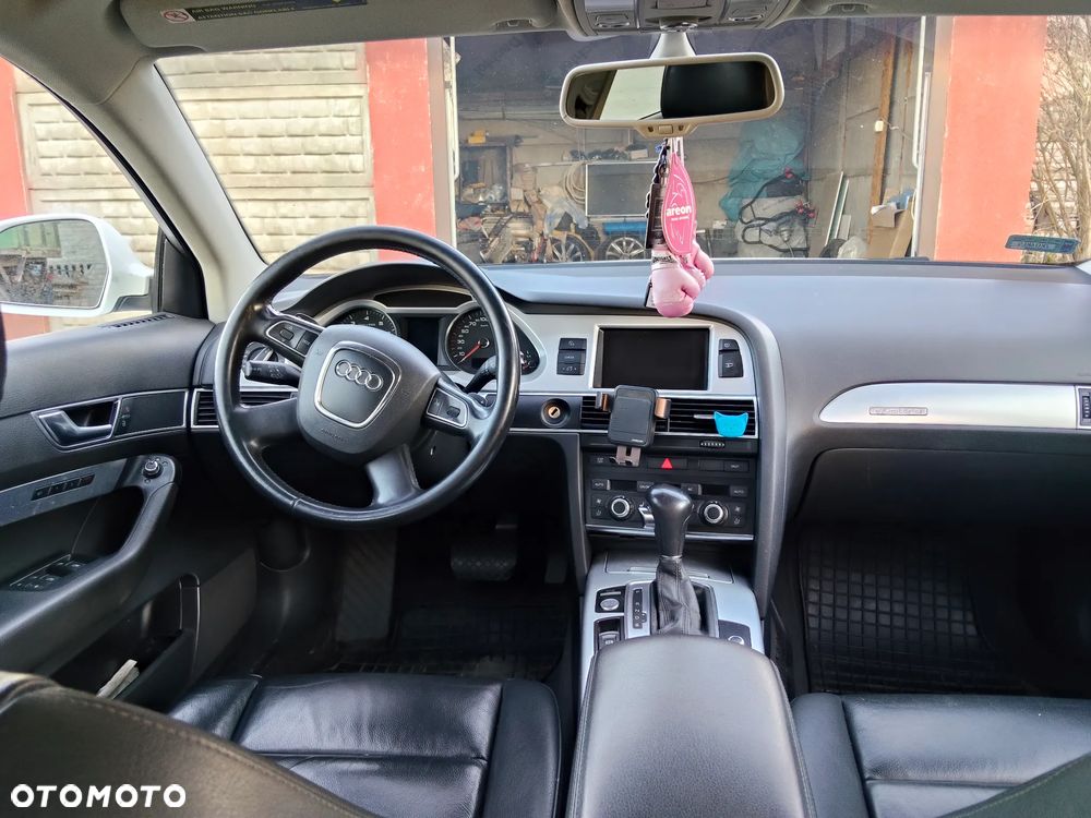 Audi A6 Limousine - 13