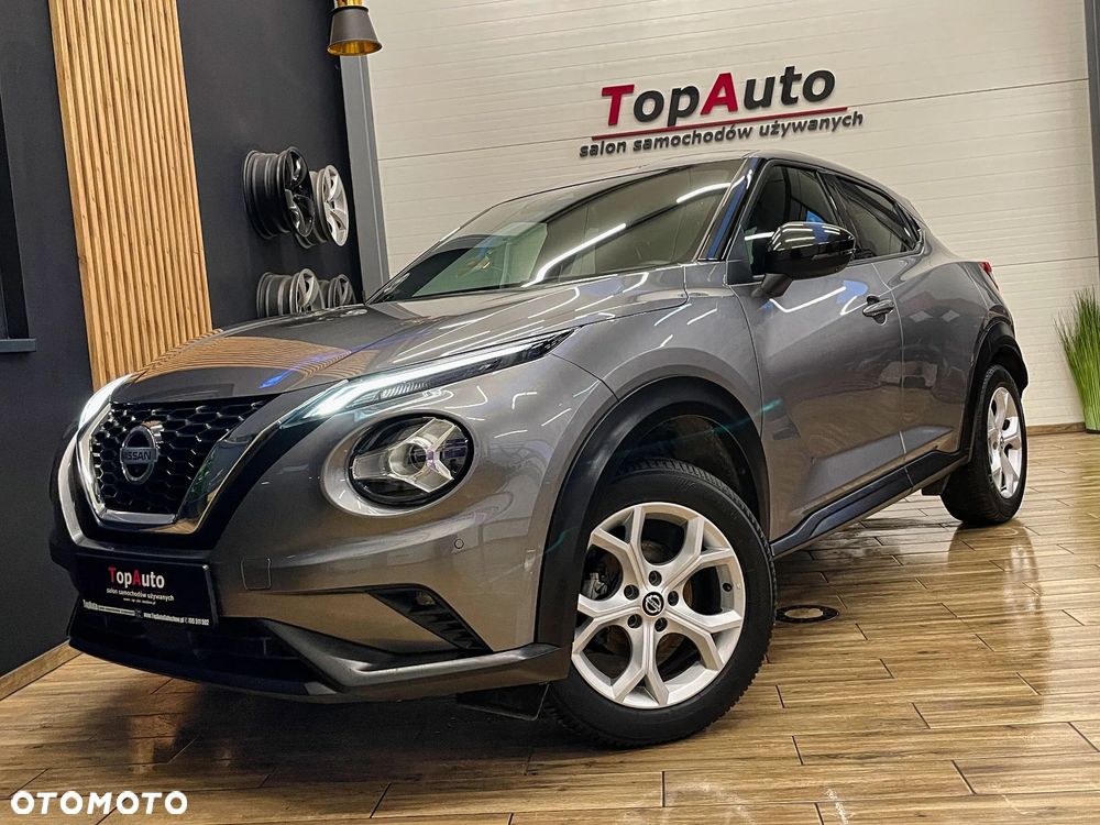 Nissan Juke - 15