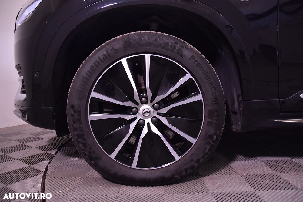 Volvo XC 90 - 15