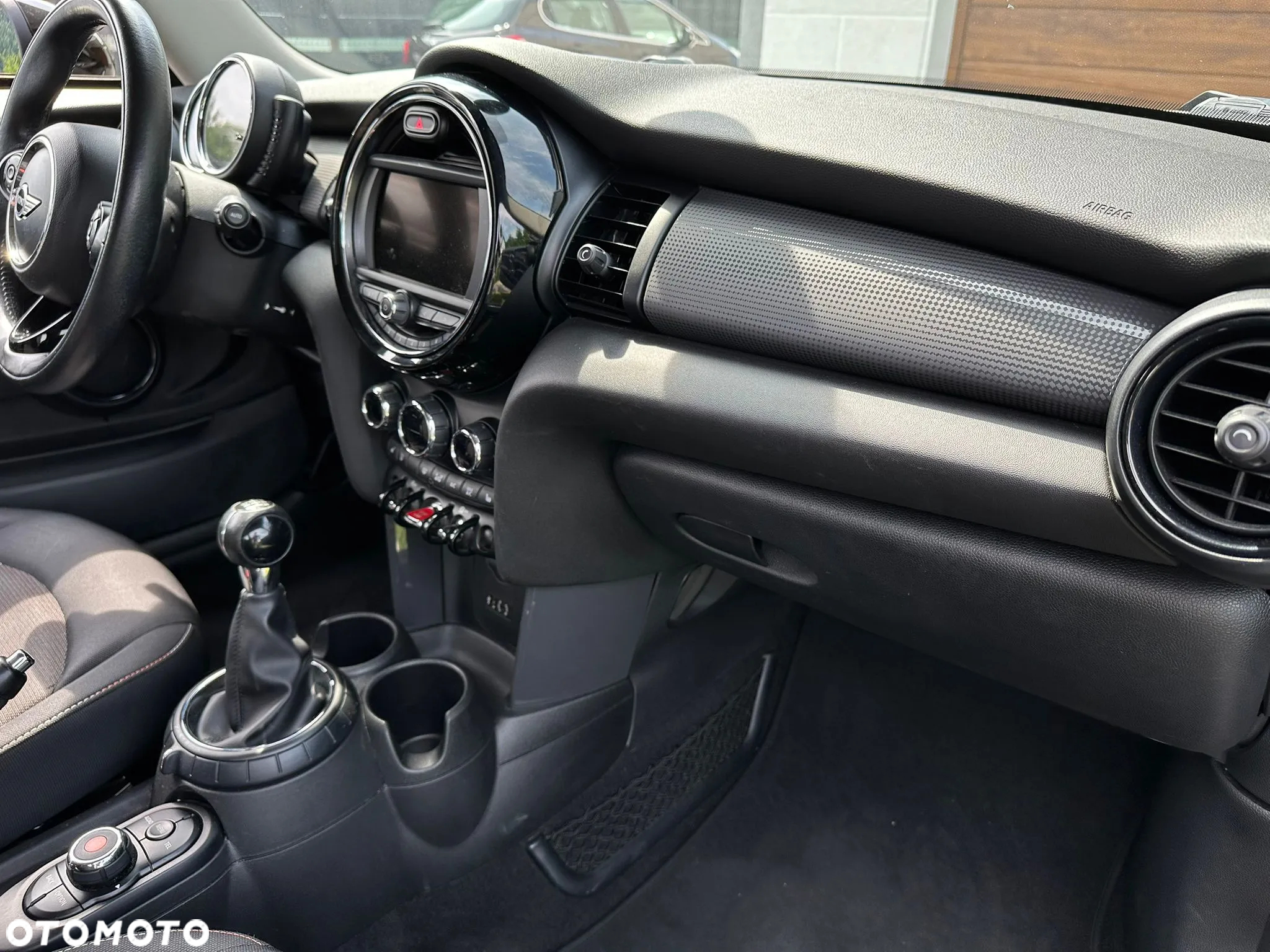 MINI Cooper D - 7