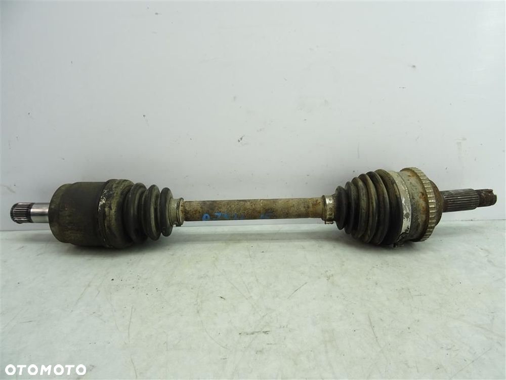 Półoś przód przednia prawa Honda Accord VI 98-02 1.8 B MANUAL - 1