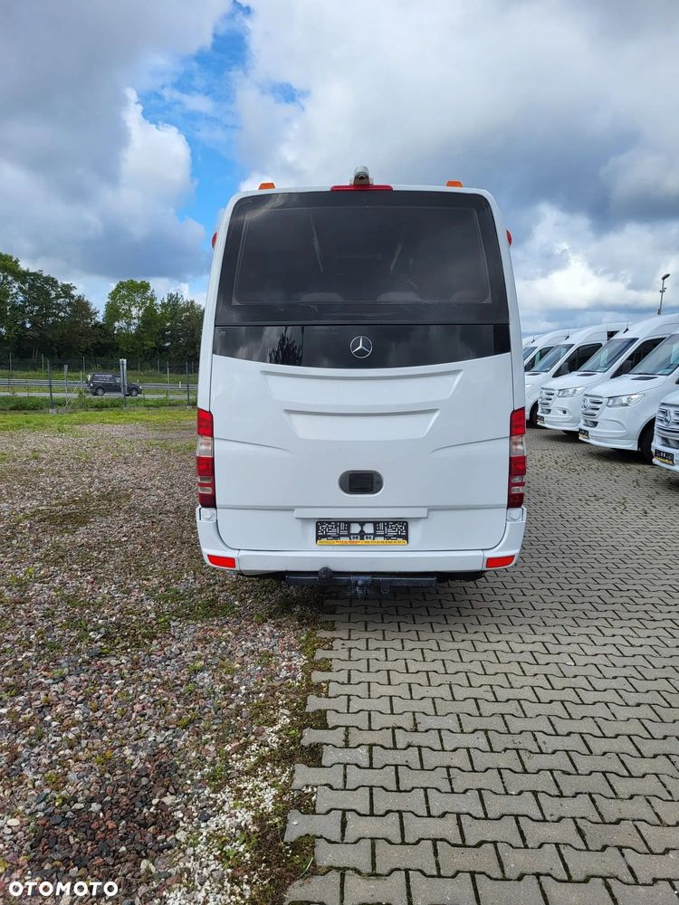 Mercedes-Benz Sprinter 519 CDI 24 miejsca - 5