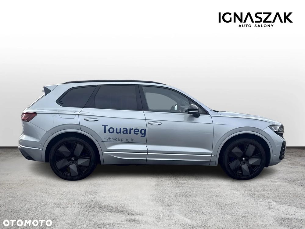 Volkswagen Touareg 3.0 V6 TFSI PHEV 340kW 4Motion R Final Edition - 6