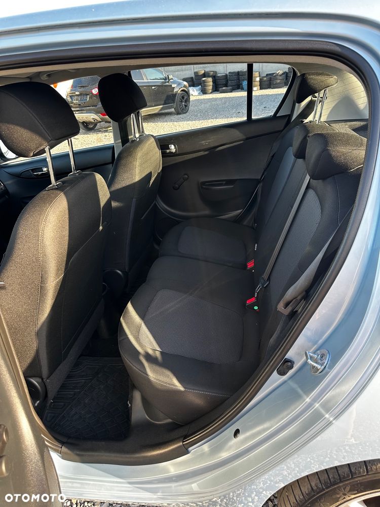 Hyundai i20 1.25 Wersja Jubileuszowa - 8
