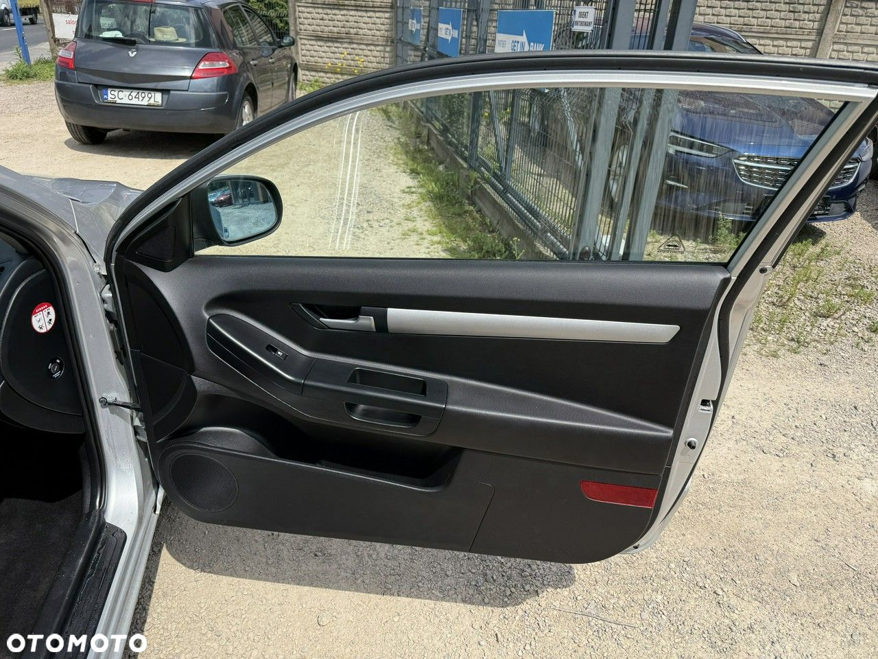 Kia ProCeed - 23