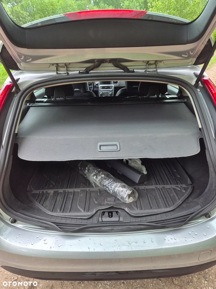 Volvo V60 D3 - 17