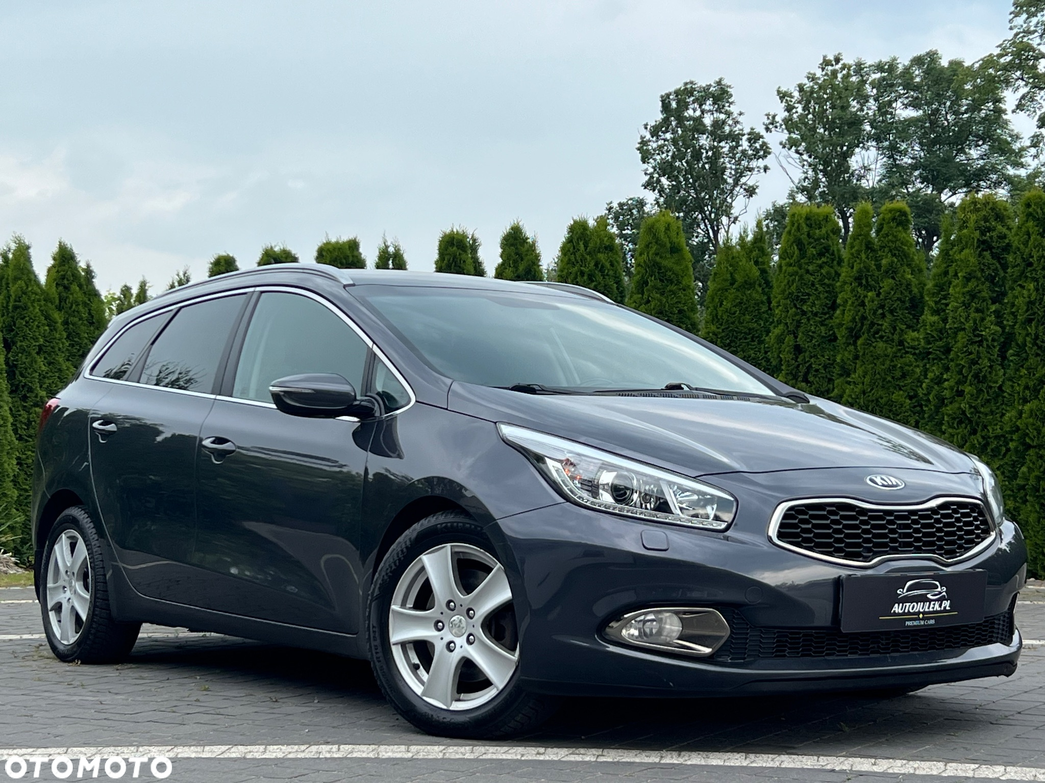 Kia Ceed Cee'd 1.6 CRDi L - 18
