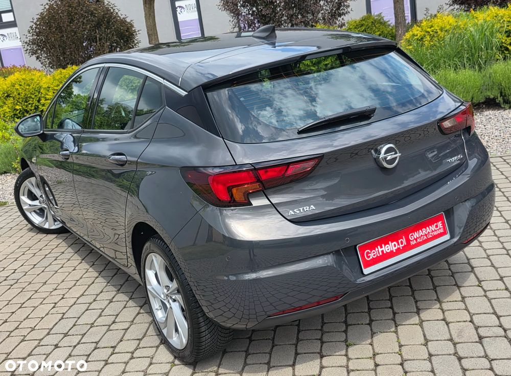 Opel Astra 1.4 Turbo Innovation - 6