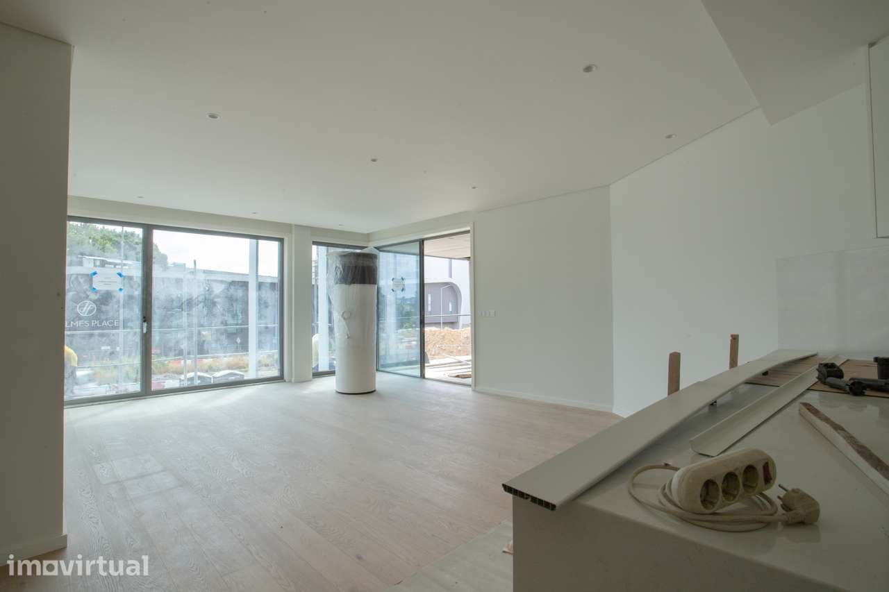 APARTAMENTO T2 VL8/FUTURA LINHA METRO RUBI - Grande imagem: 4/28