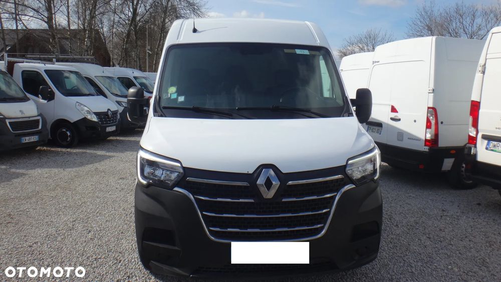 Renault Master - 2