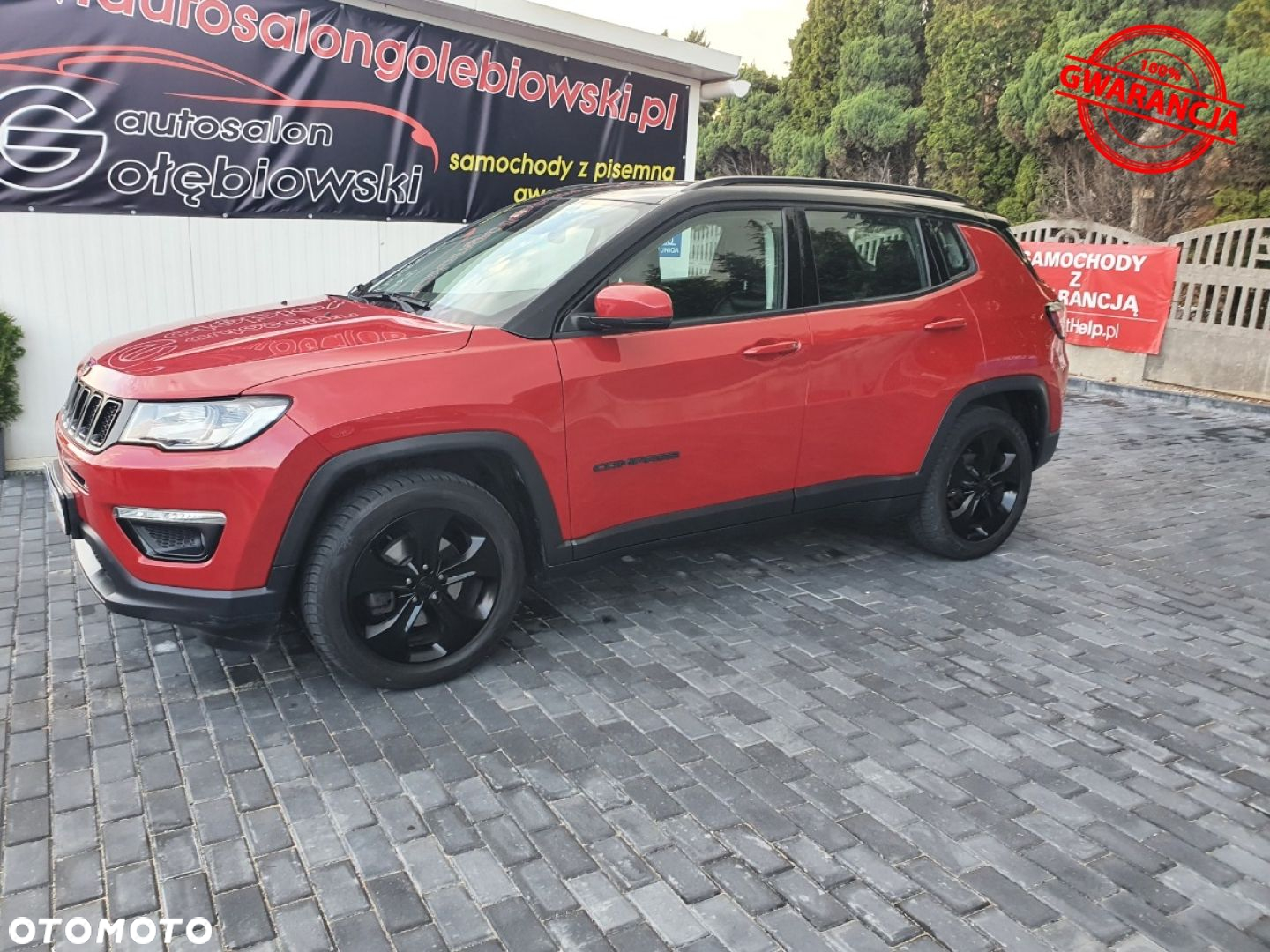 Jeep Compass - 3