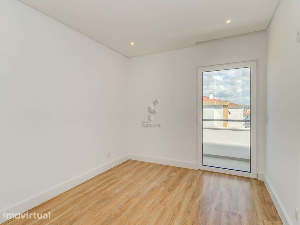 PENTHOUSE totalmente renovado e equipado - Grande imagem: 5/11