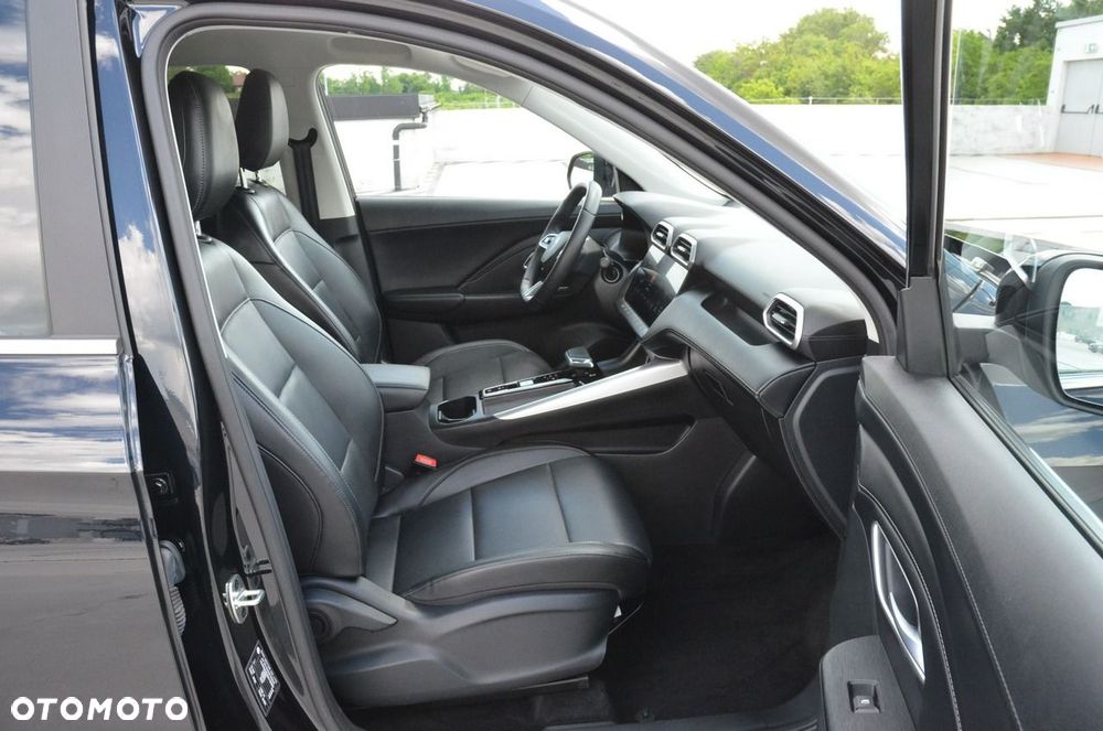 MG ZS 1.5 HEV+ Exclusive - 27