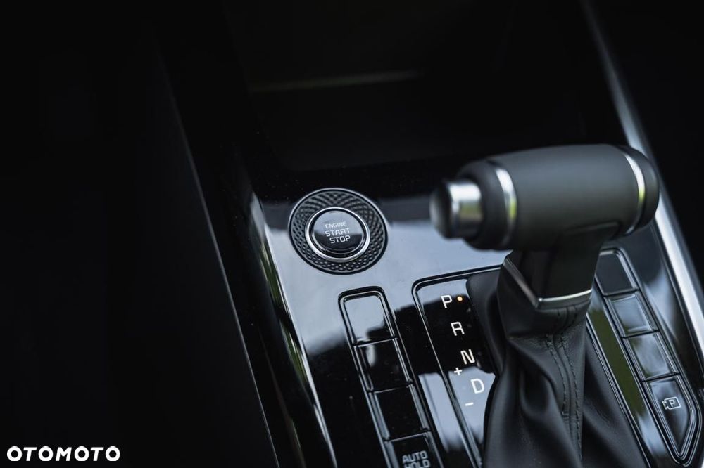 Kia Niro - 23