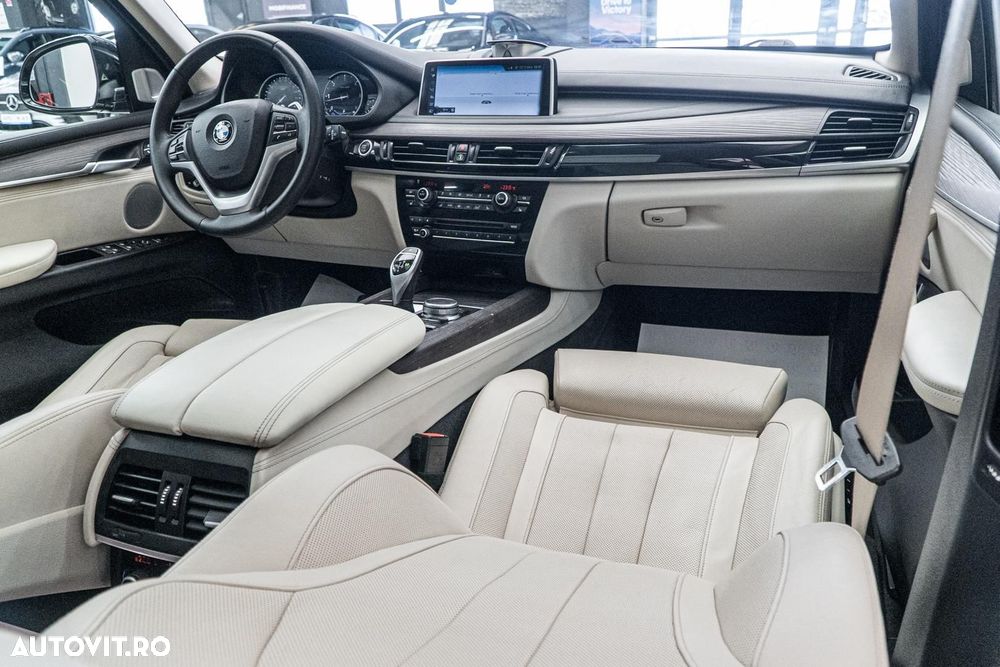 BMW X5 xDrive40d Sport-Aut. - 3
