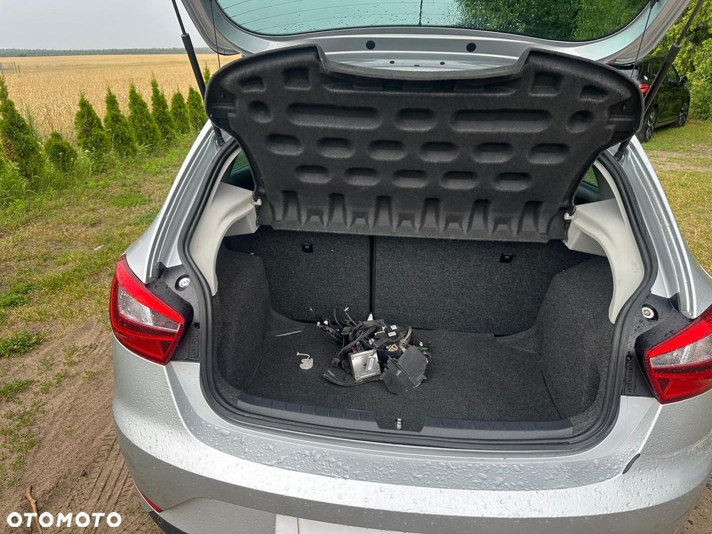 Seat Ibiza 1.2 TSI CONNECT - 13